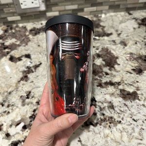 16oz Star Wars Tervis tumbler